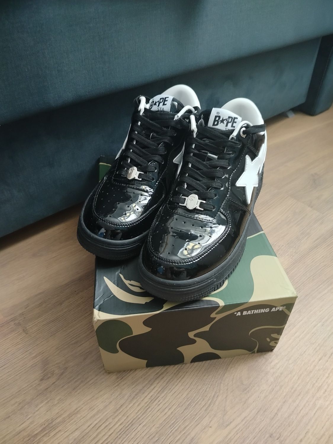 bathing ape bape sta