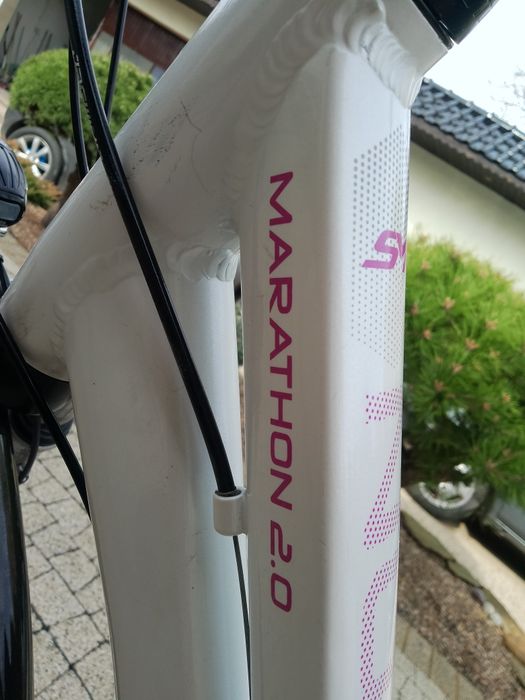 Rower młodzieżowy damski storm