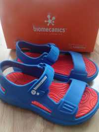 Biomecanics sandały sandałki 31