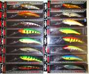 Продам Rapala Deep Tail Dancer TDD11