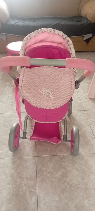 Vendo carrinho de bebe Imaginarium
