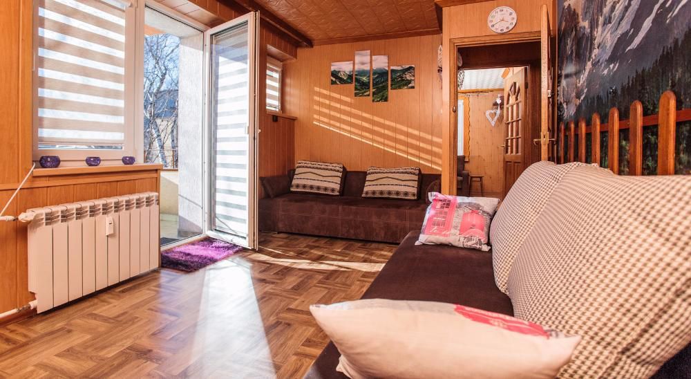 019 Wynajmę,Apartament Pokoje Noclegi Zakopane Centrum!2,4,6,8 os.