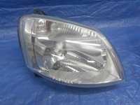 Citroen Berlingo 02-08r lampa Prawa Europa Idealna