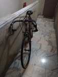 Bicicleta orbita