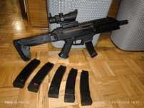 Vendo/troco airsoft