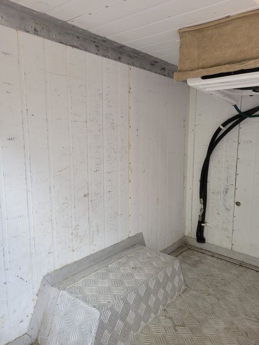 Продам иж 27175 термобудка+сплит система