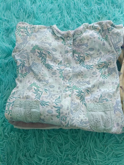 Paczka 56/62   10 szt