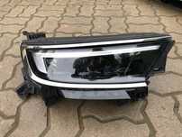 OPEL MOKKA II REFLEKTOR PRAWY FULL LED ORG