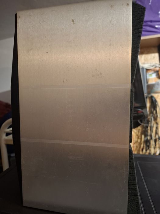 Bang&olufsen Beovox CX100.