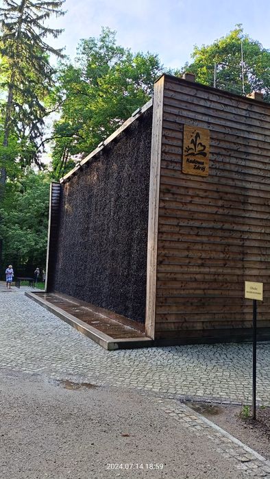 Domek na Granicy w Kudowie-Zdroju #Górach Stołowych,