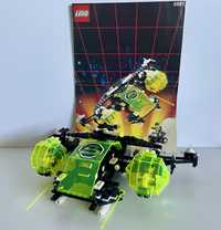 Lego 6981 Aerial Intruder (Space: Blacktron II)