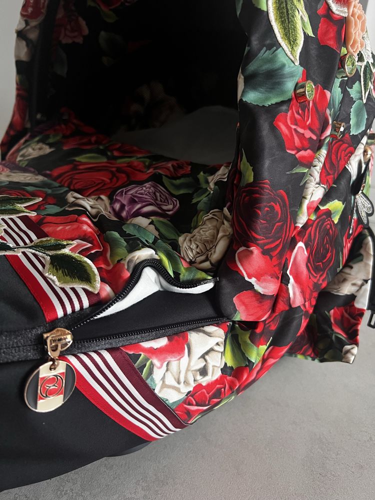 Cybex mios jak priam spacerowka gondola 2 w 1