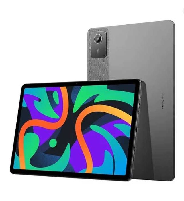 Планшет Lenovo Xiaoxin Pad 2024 8/128  глобальна прошивка - 4700грн