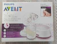 Продам молоковідсмоктувач АVENT PHILIPS