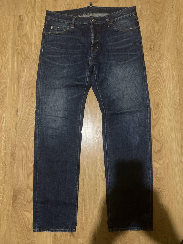 Джинси dsquared оригінал