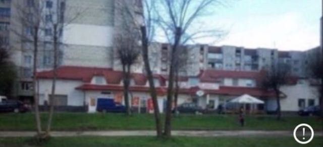 Помісячна / довготривала оренда  складу/ місце для зберігання