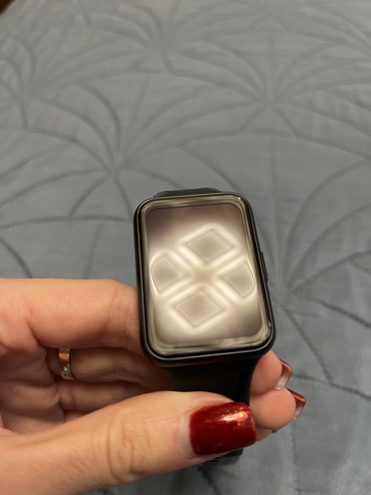 Смарт-годинник Huawei Watch Fit 2