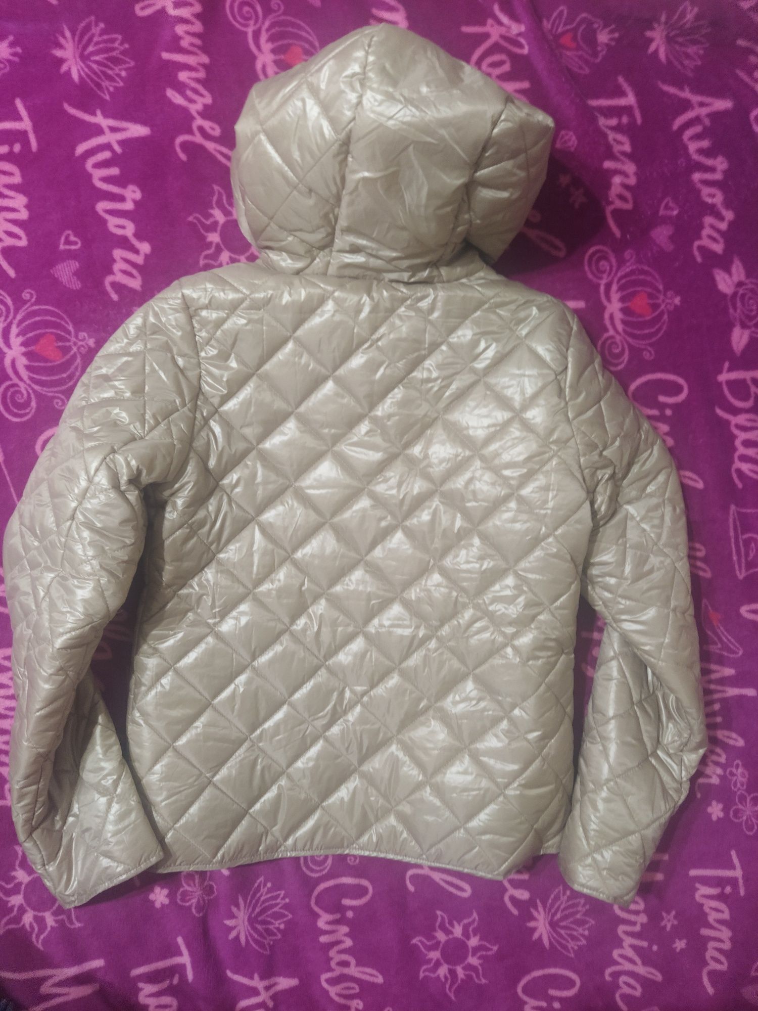 Куртка демі Reserved, р.xs
