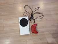 Xbox series s  500 gb