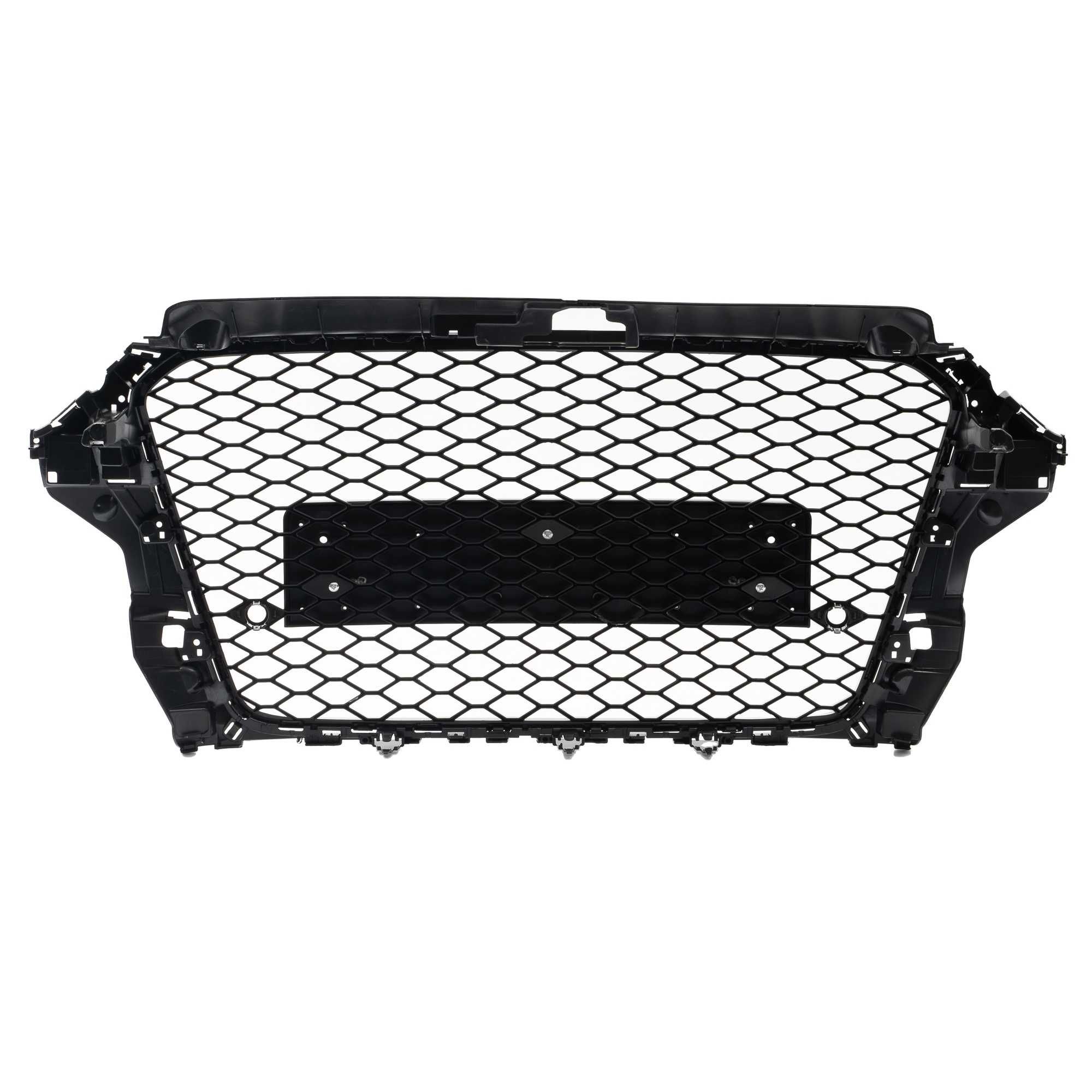 Grelha estilol RS3 para Audi A3 8V