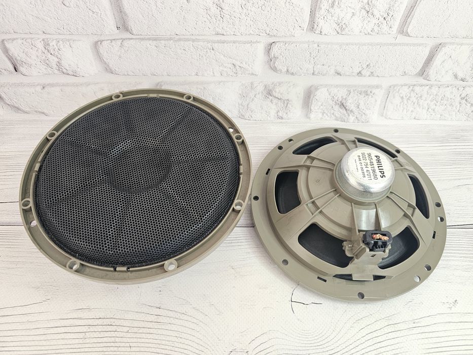 Оригінальні динаміки / Динамики / Колонки Philips Citroën C5 III X7