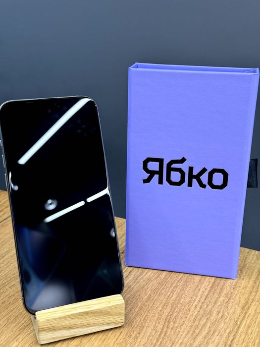 Used iPhone 15 Pro Max 512 Natural ОПЛАТА ЧАСТИНАМИ 0% у Ябко Дніпро