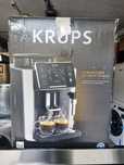 Máquina de cafe  automatica krups