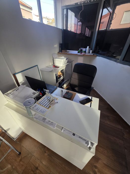 Trespasse oficina mecânica