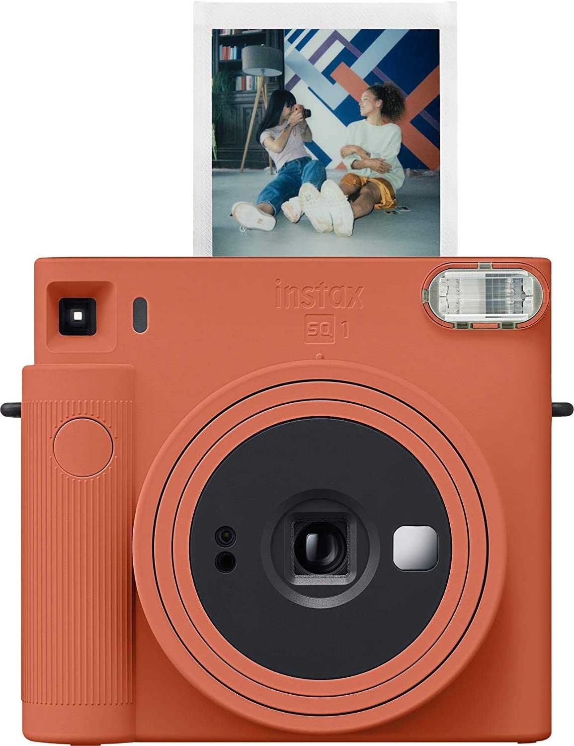 Instax square SQ 1 (Instant Camera) Fujifim