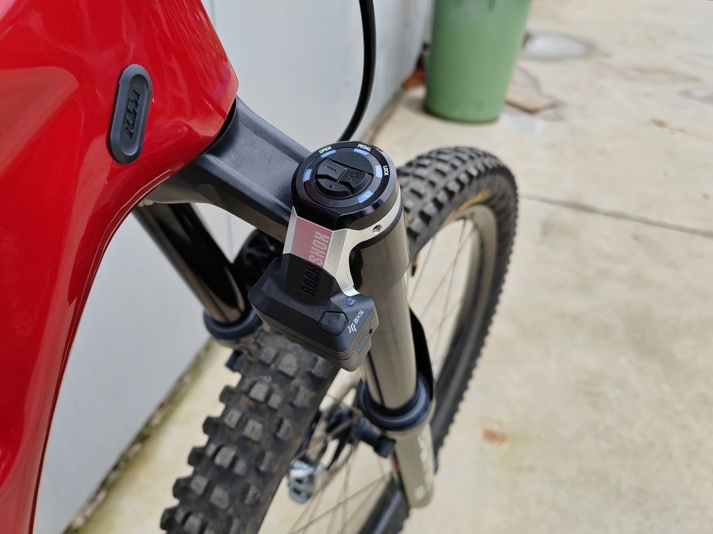 Ktm prowler exonic 2024