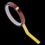 Fita resistente a altas temperaturas 10mm