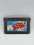 Chicken Little GameBoy Advance (sama gra) Po Angielsku