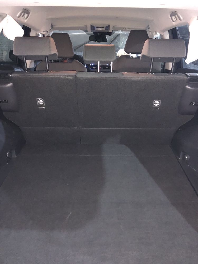 Продам 2019 Toyota RAV4 Hybrid