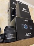 Kit canon 24-50 is