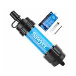 Osobisty Filtr Do Wody — Sawyer Mini Water Filtration System