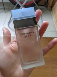 Dolce Gabbana Light Blue, 50 ml туалетна вода