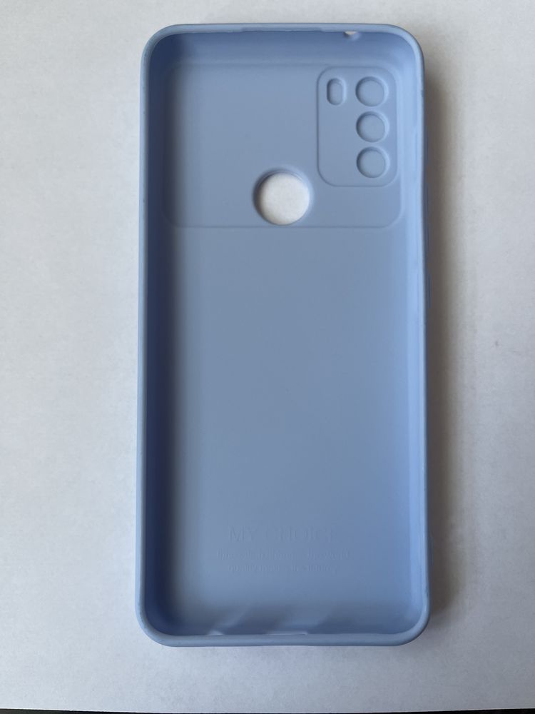 Etui na telefon Motorola G50 slider