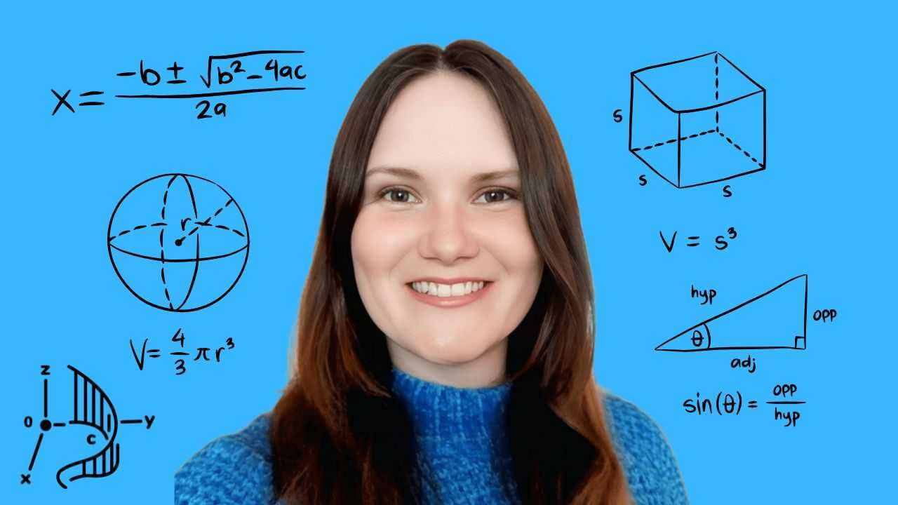 Готую до НМТ з математики на 190+ балів. Репетитор 7-11 класи