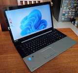 Toshiba satellite C75-A-13R 17,3cala intel i5 dysk ssd