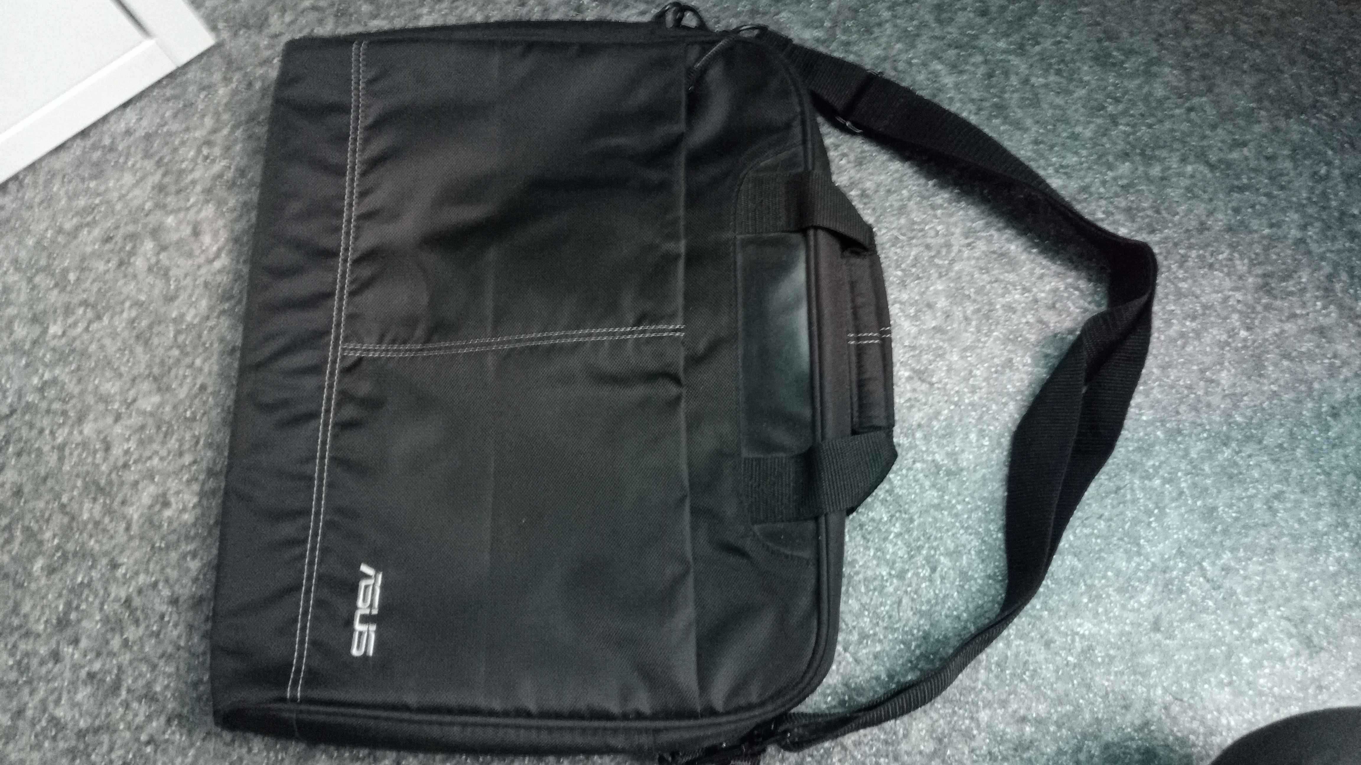 Torba na laptopa ASUS nereus carry bag