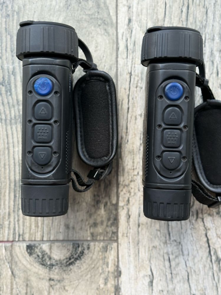 Тепловизионный монокуляр Pulsar Axion 2 XQ35 Pro