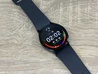 Smartwatch Samsung Galaxy Watch 6 GPS szafirowe szkło