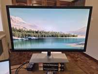 Monitor AOC 28" 4K UHD