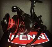 Kołowrotek Penn Fierce III 6000 live liner