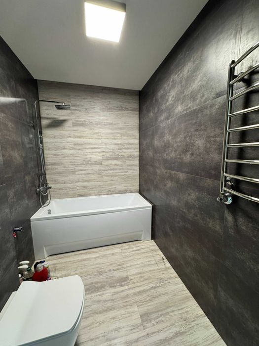 2m ЖК Одесский 1 квартира новострой Зерновая Левада Гагарина