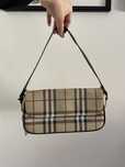Vintage Torebka BURBERRY