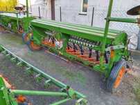 Siewnik Amazone D8 Special 3 m  - NORDSTEN - ORYGINAŁ