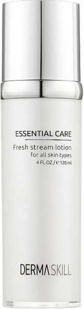 В наличии
Освіжаючий тонік dermaskill fresh stream lotion 110 мл