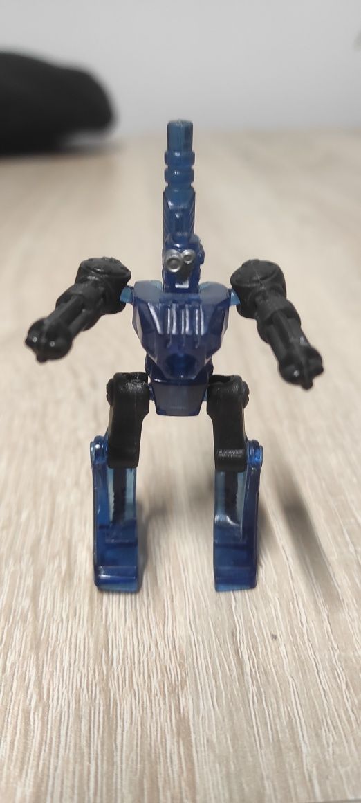 Transformers Minicon 7