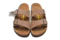 BIRKENSTOCK Arizona EU 38 jasnobrązowy